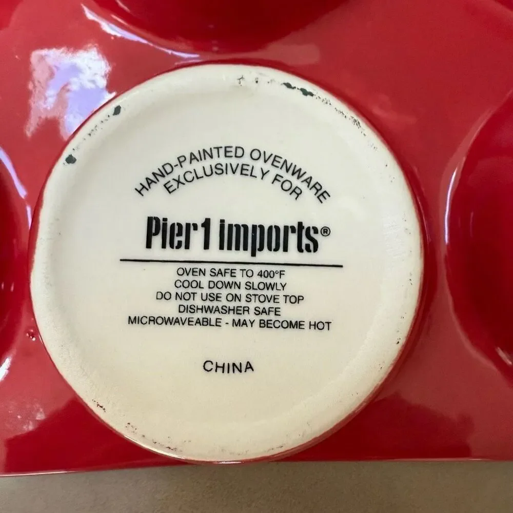 Pier 1 pier imports